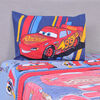 Juego de Sábanas Disney Cars 1,5 Plazas