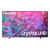 LED 98" Samsung DU9000 4K UHD Smart TV 2024