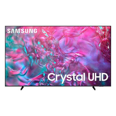 LED 98" Samsung DU9000 4K UHD Smart TV 2024