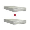 Celta Pack 2 Colchones 1 Plaza Evolution 190x90CM