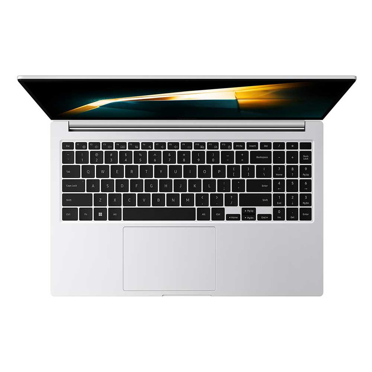 Notebook Galaxy Book Samsung Intel Core™ i5-1335U 8GB 512GB SSD 15,6" FHD