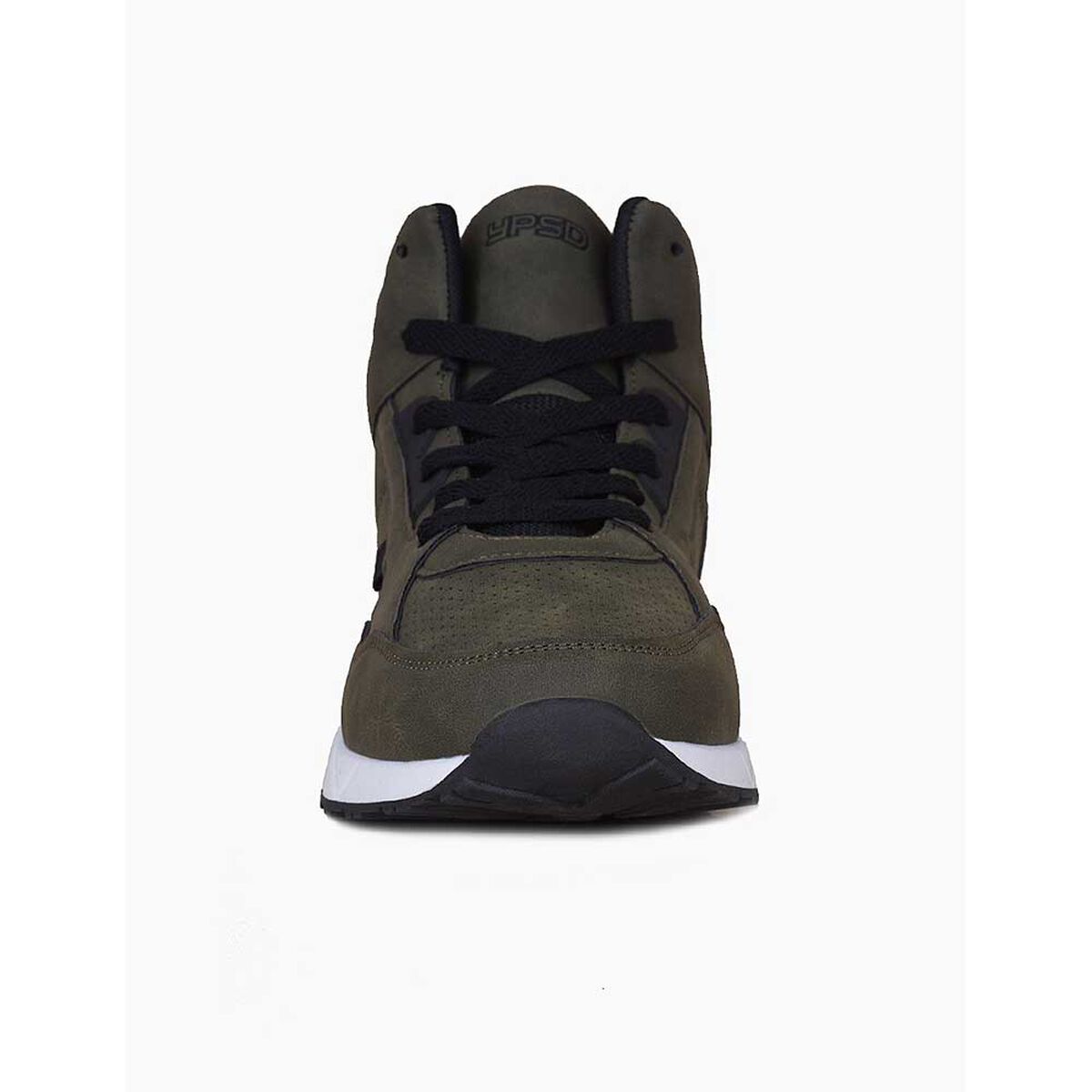 Bot&iacute;n Urbano Hombre Icono