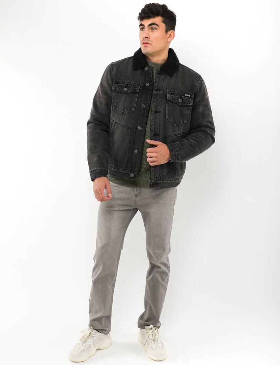 Chaqueta Algodón Hombre Fiorucci