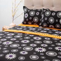 Sábana Doral King Senses Diseño 7