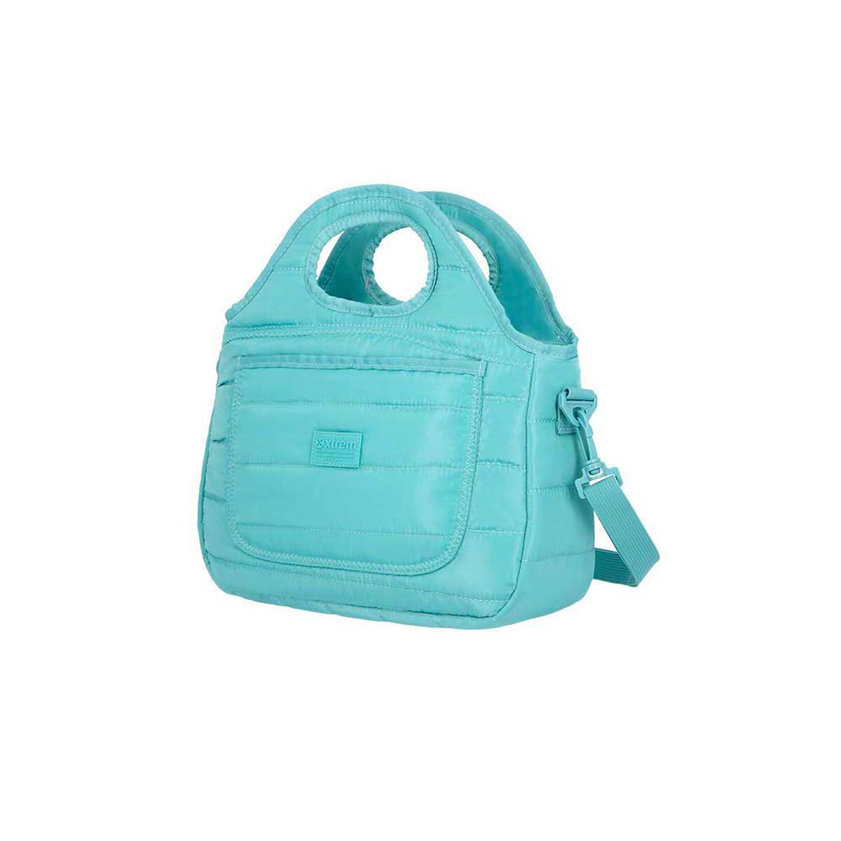 Lonchera Neo 305 Celeste Xtrem