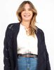 Sweater Mujer Portman Club