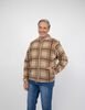 Chaqueta Tart&aacute;n Hombre Portman Club