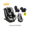 Silla de Auto Contramarcha Every Stage FX Slate Joie