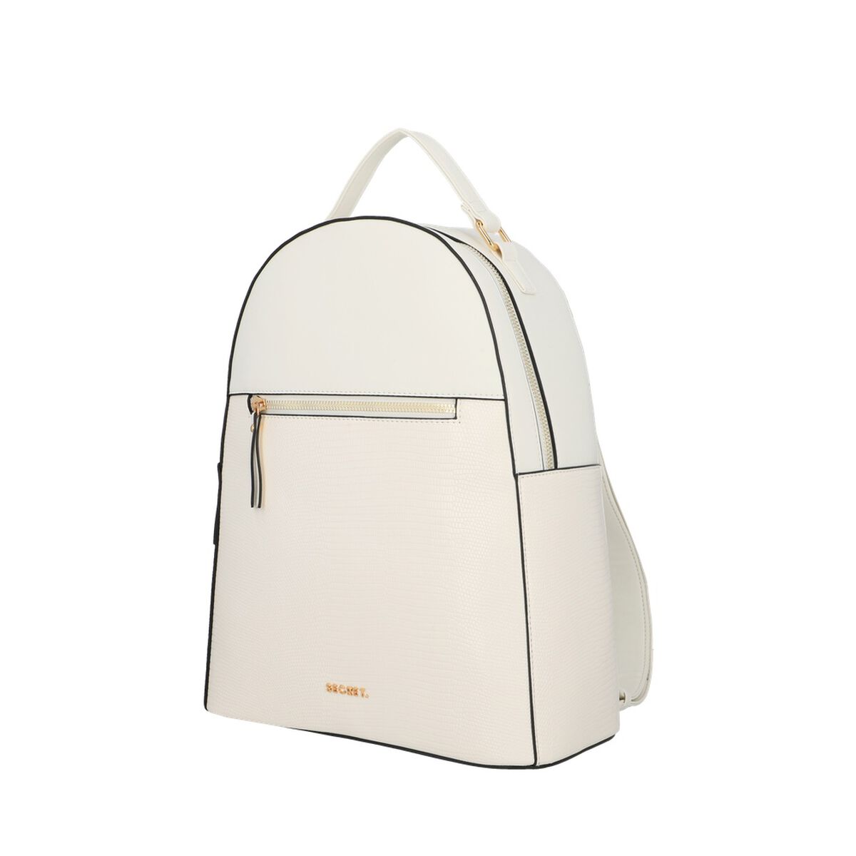 Mochila Secret Virginia SC6 L Blanco