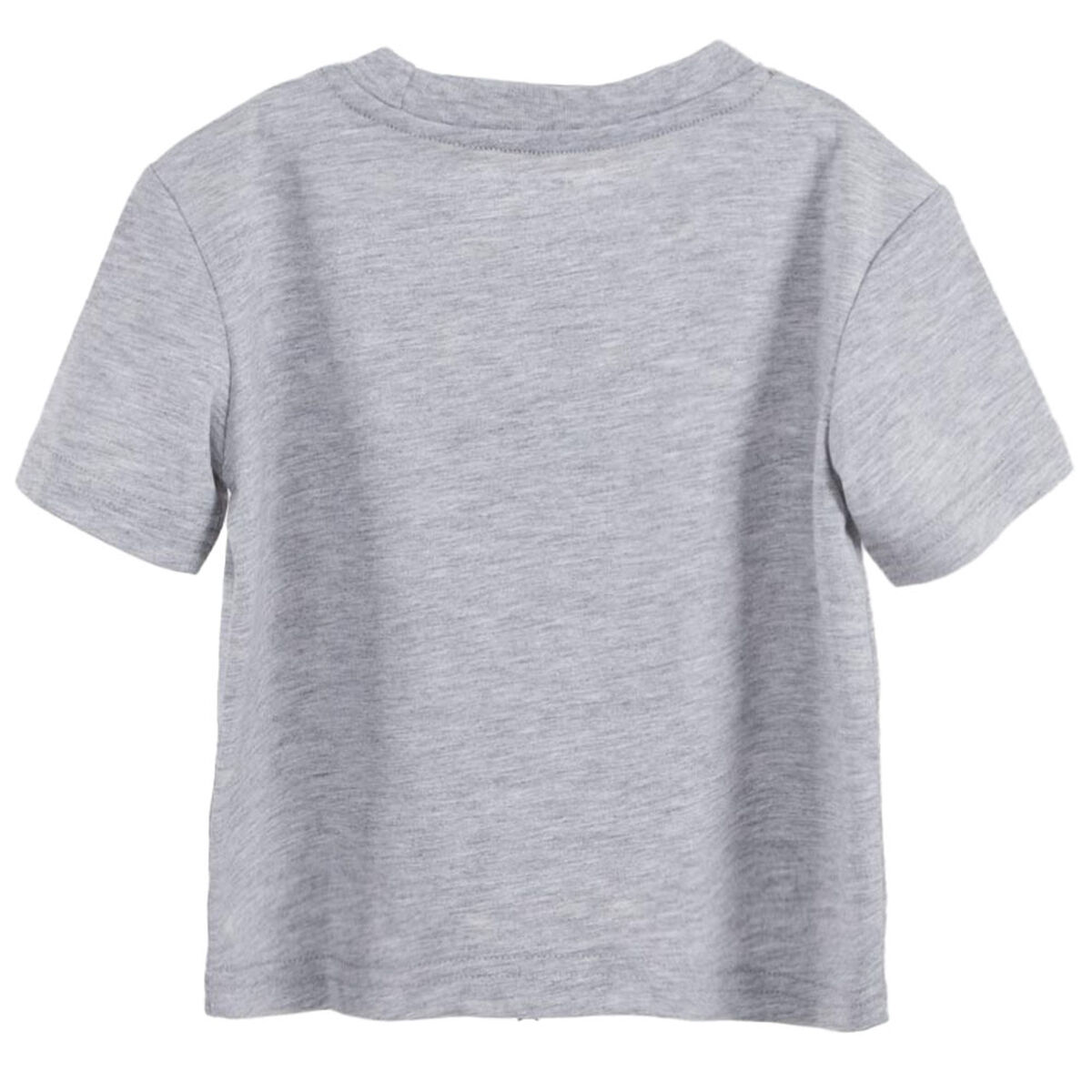 Polera Manga Corta Niño Chess