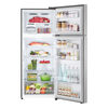 Refrigerador No Frost LG VT38MPP 375 lts.
