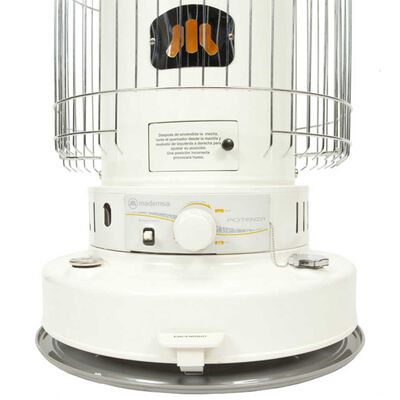 Imagen 2 del producto Estufa a Parafina Mademsa Potenza 7,2 lts