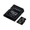 Tarjeta Micro SD Kingston 32GB con Adaptador