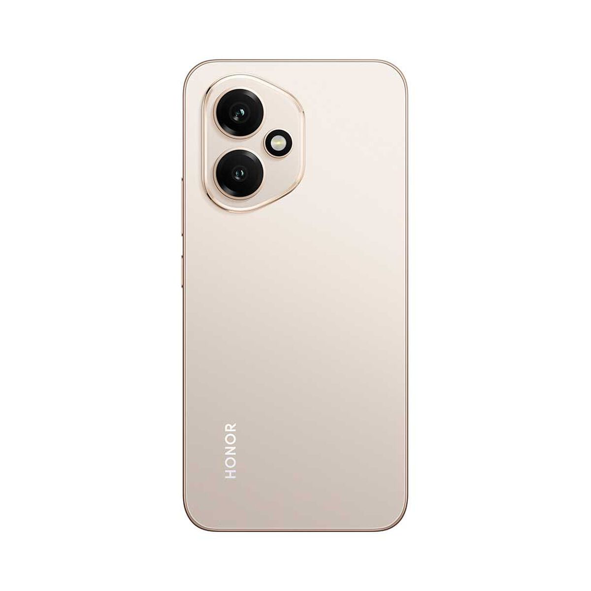 Smartphone Honor 400 512GB 6,55" Liberado Gold