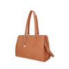 Cartera Tote Secret Verdon SC6 L Caf&eacute;