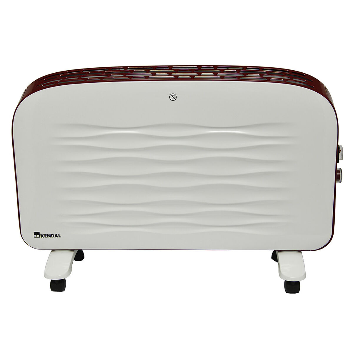 Convector Kendal KNSC-SQ 200