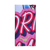 Toalla de Playa Suede Disney-Minnie Unicorn 70X140 Cm
