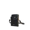 Portacelular Secret Bucarest FW25 XL Negro