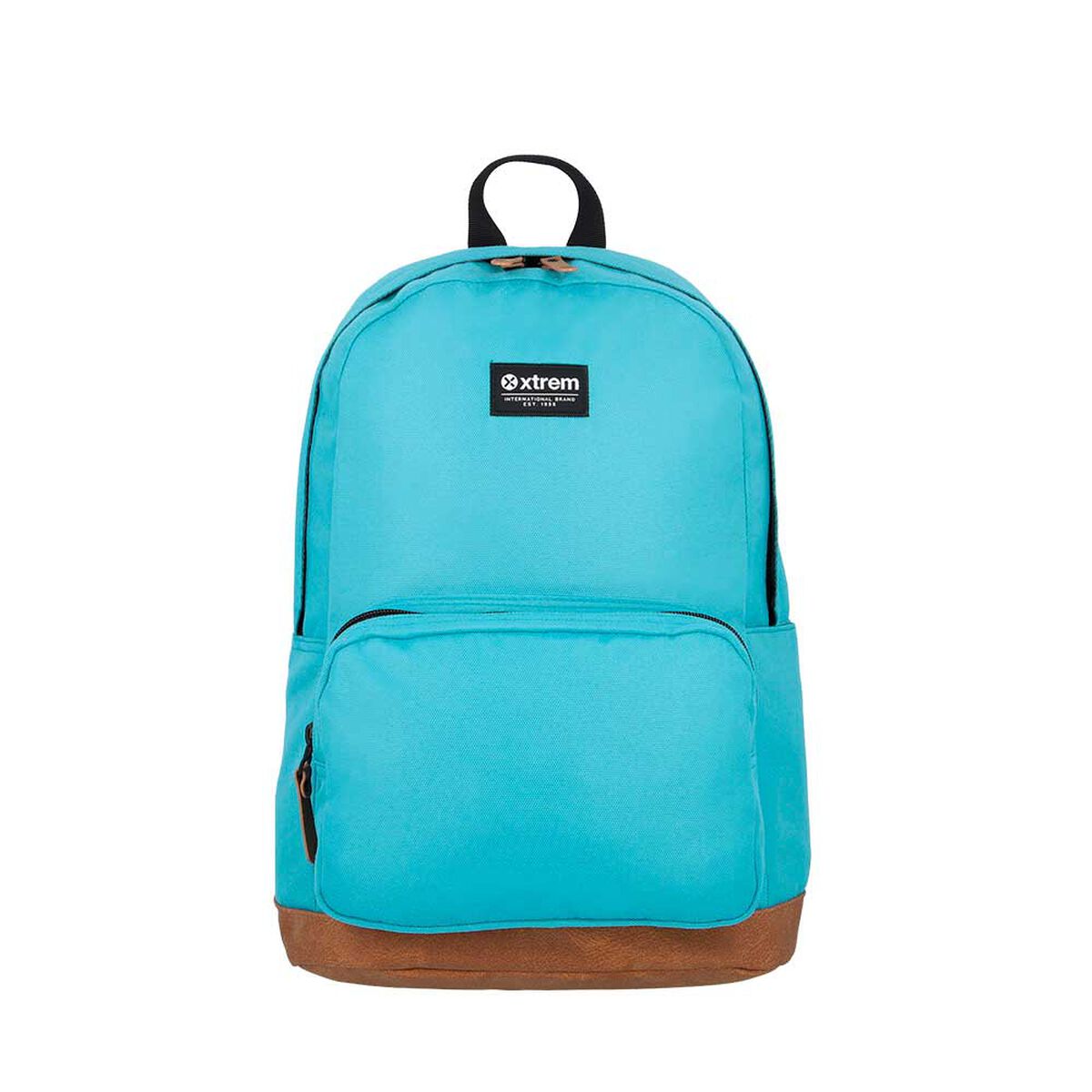 Mochila Pop 339 Celeste Xtrem