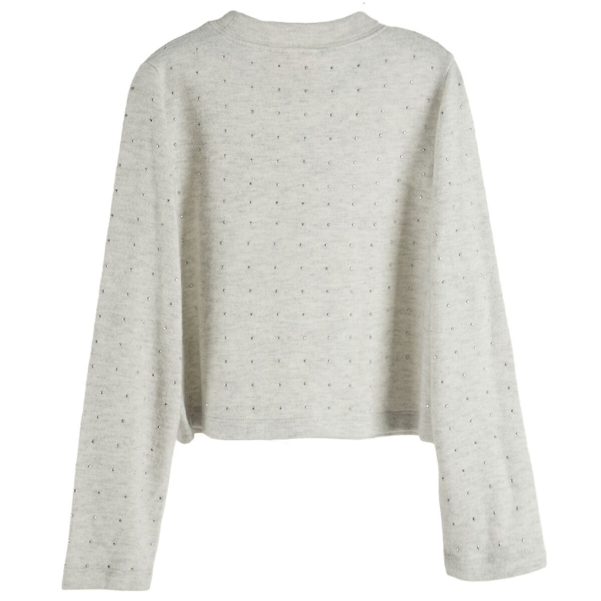 Poler&oacute;n Brillos Ni&ntilde;a Chess