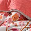 Cubrecama American Family 2 Plazas Tropico
