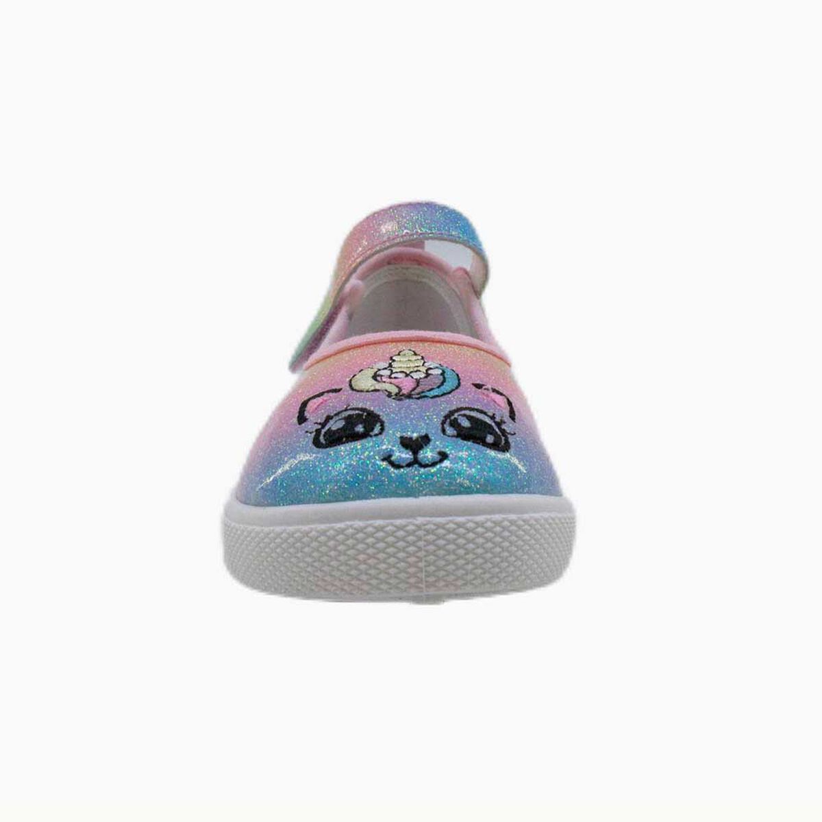 Zapatilla Urbana Niña Chess