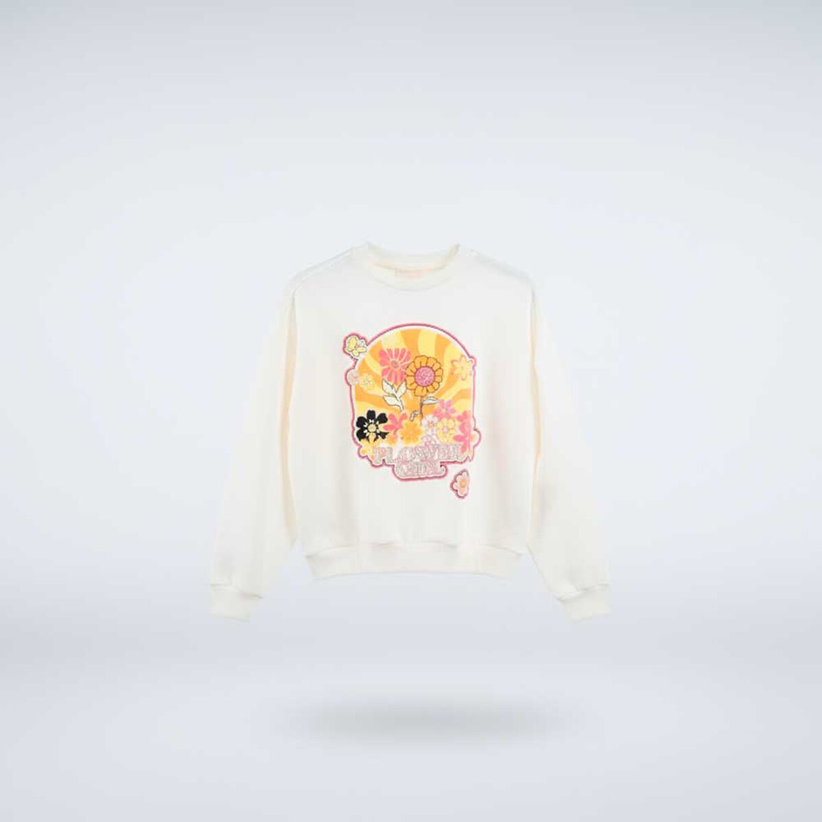 Polerón Niña Chess