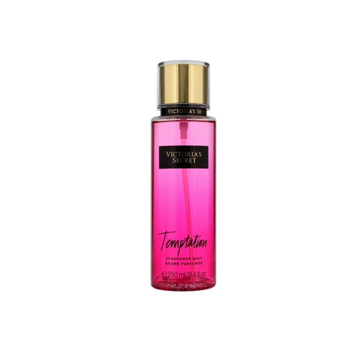 Victoria Secret Temptation 250 ml - Splash