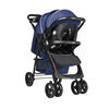 Coche Travel System Infanti Andes E69