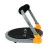 Banca Multifuncional K-Fit Negro