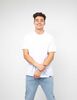 Polera Manga Corta Hombre Icono