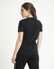 Polera Mujer Black Country Lentejuelas