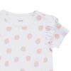 Pack 2 Body Manga Corta Beba Chess Baby
