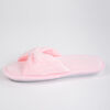 Pantufla Lazo Mujer Portman Club