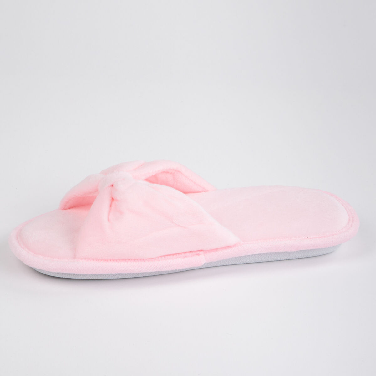Pantufla Lazo Mujer Portman Club