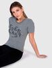 Polera Deportiva Mujer Everlast