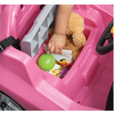 Imagen 2 del producto Correpasillo Cruiser Rosado