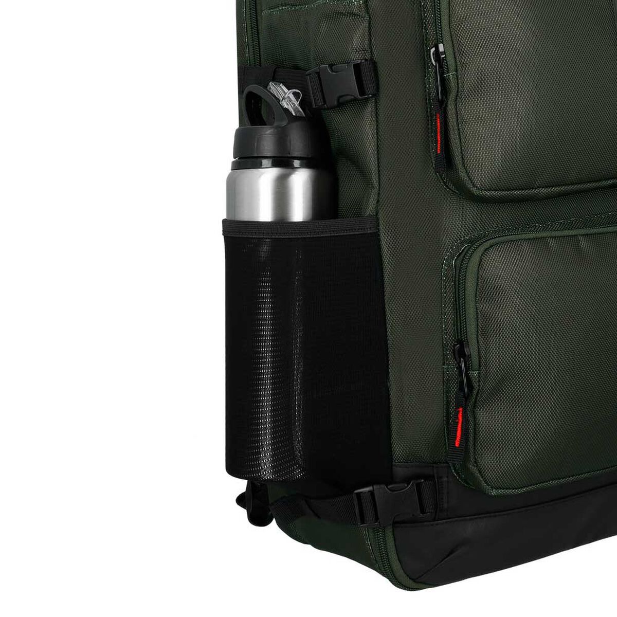 Mochila de Viaje Xtrem Reynold 6XT Verde Oliva 17"