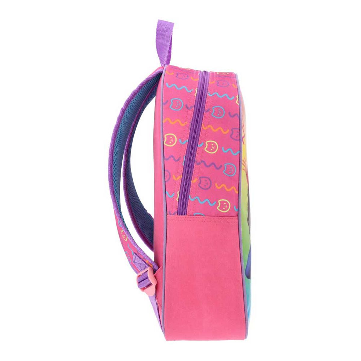 Mochila Rosada Gabby´s Dollhouse