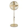 Ventilador de Pedestal Thomas TH-16DP Gold