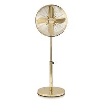 Ventilador de Pedestal Thomas TH-16DP Gold