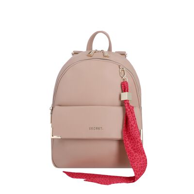Mochila Secret Mother ST6 M Beige