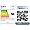 Secadora de Ropa Bosch WTE84107EE 7 kg