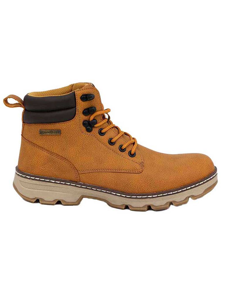 Botin Hombre Alpinextrem Abc