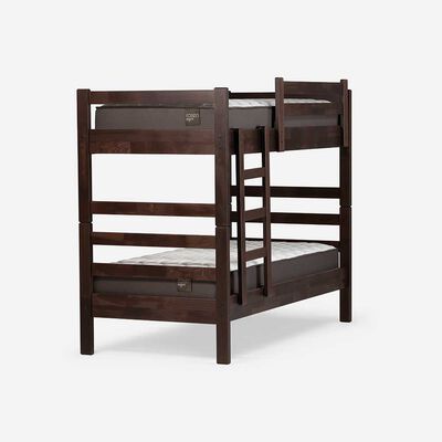 Imagen 1 del producto Camarote Rosen 1 Plaza Ergo T Chocolate