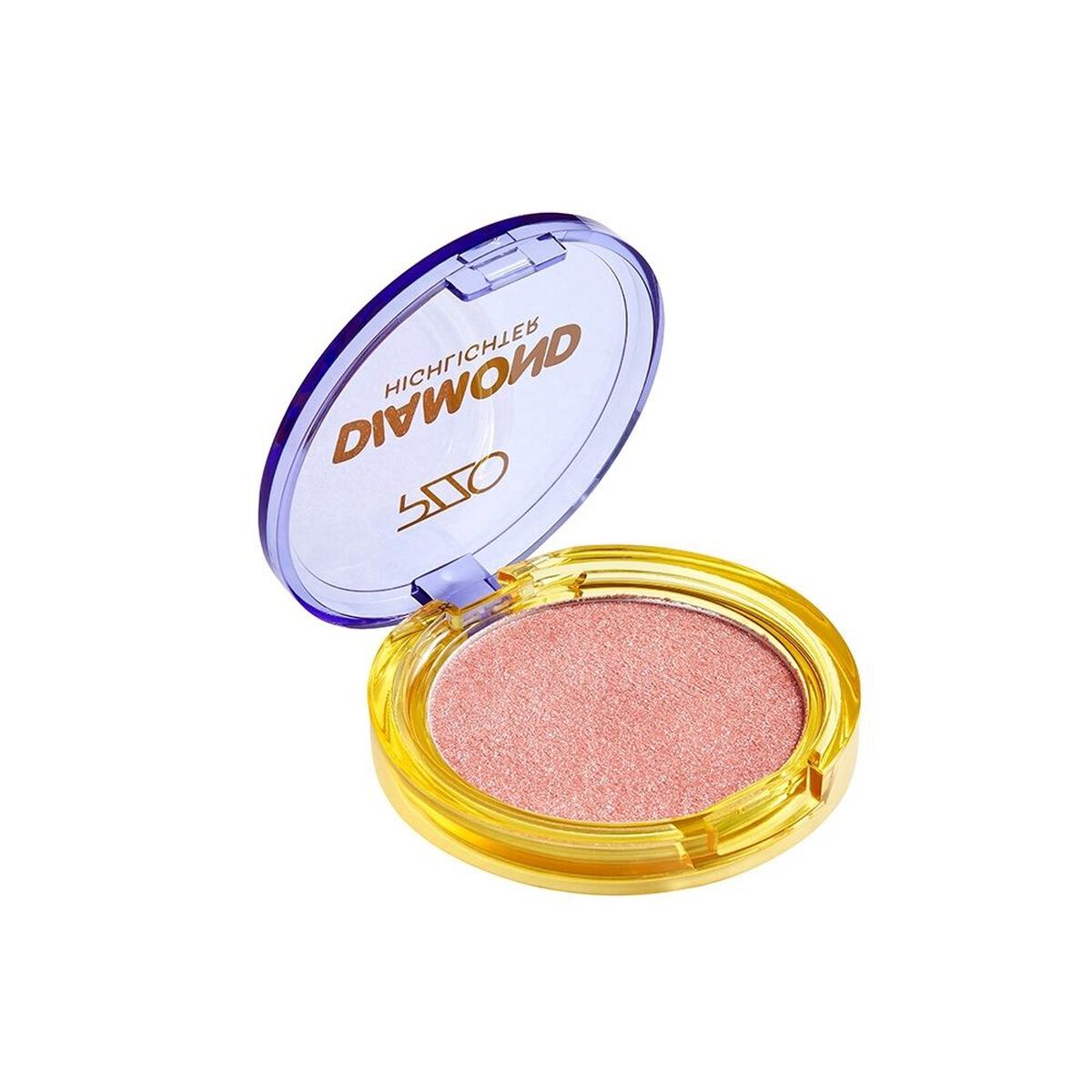 Diamond Highlighter Celestial Kiss Petrizzio
