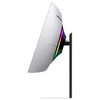 Monitor Gamer Samsung Curvo 34" G85SB Odyssey OLED G8 WQHD 175Hz