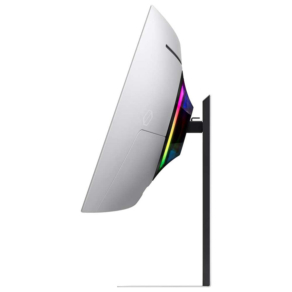 Monitor Gamer Samsung Curvo 34" G85SB Odyssey OLED G8 WQHD 175Hz