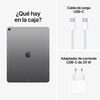 Tablet Apple iPad Air Chip M3 MCNN4CI/A 256GB 13" Space Grey