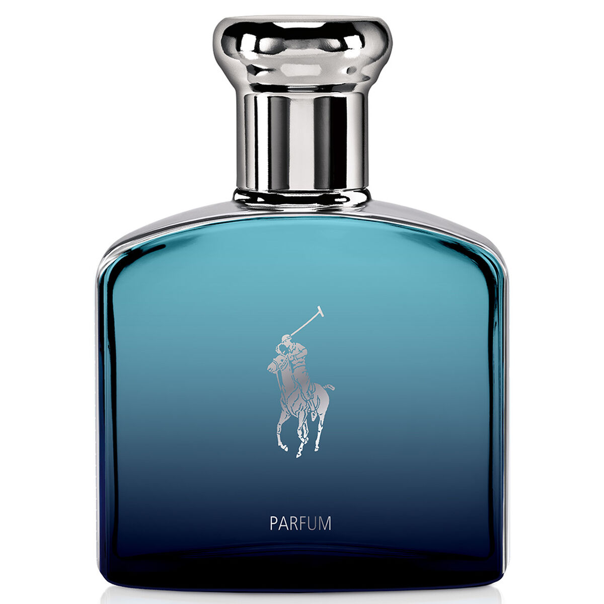 Perfume Ralph Lauren Polo Deep Blue Parfum 75 ml